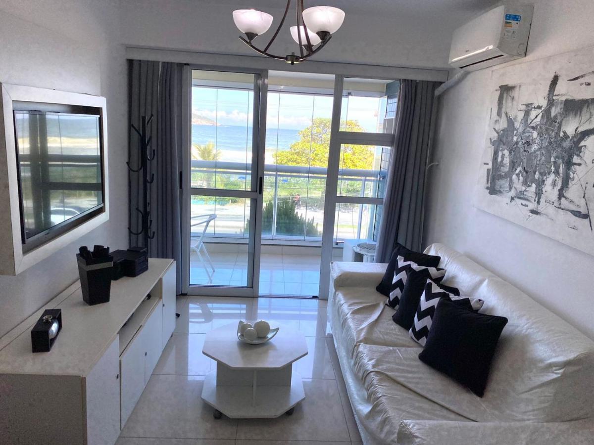 Marcolini - Luxo Vista Mar - Do Pepe Apartamento Río de Janeiro