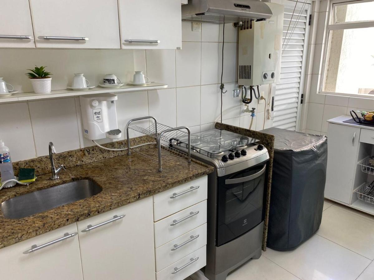 Apartamento Marcolini - Luxo Vista Mar - Do Pepe