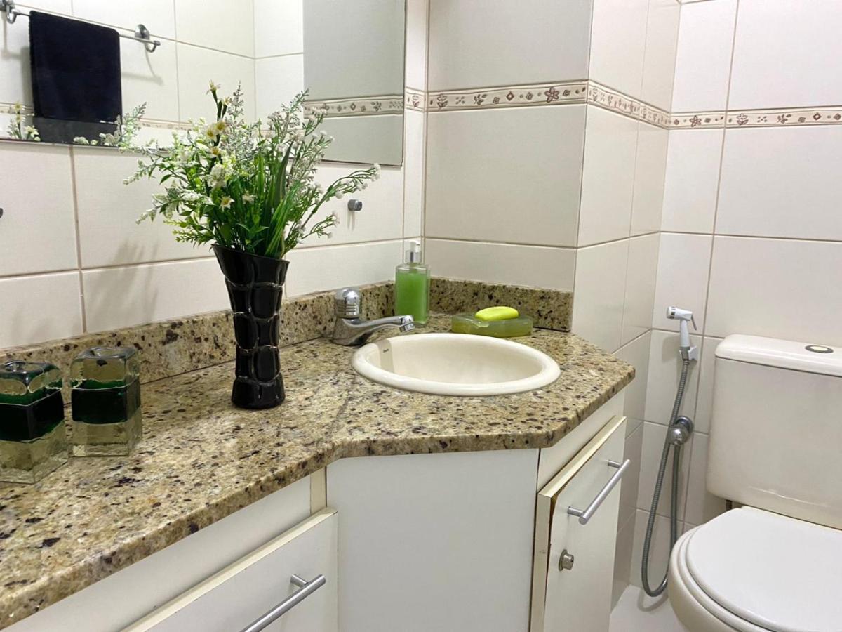 Apartamento Marcolini - Luxo Vista Mar - Do Pepe Río de Janeiro