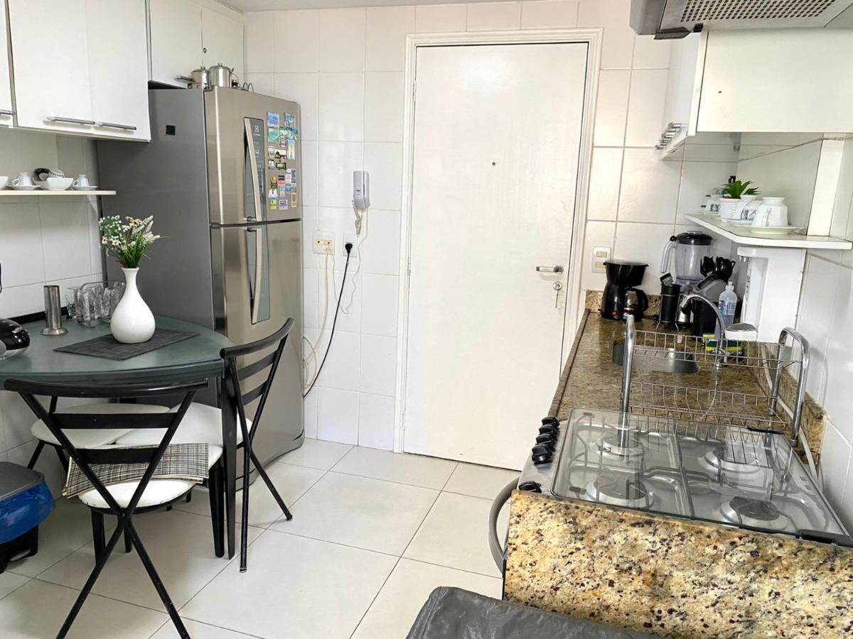 Marcolini - Luxo Vista Mar - Do Pepe Apartamento Río de Janeiro